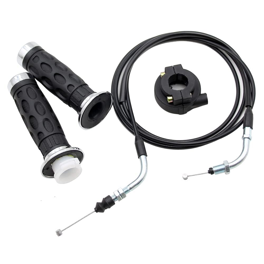 Amazon.com: PRO BAT Twist Throttle Accelerator 7/8'' Handle Bar